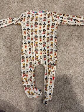 Magnetic Me Halloween Dogs